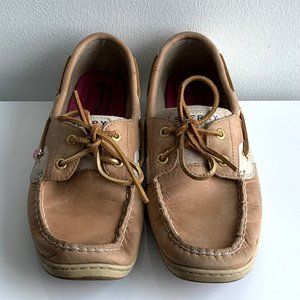 cheap sperry topsiders